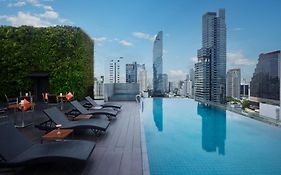 Amara Bangkok Hotel  5* Thailand